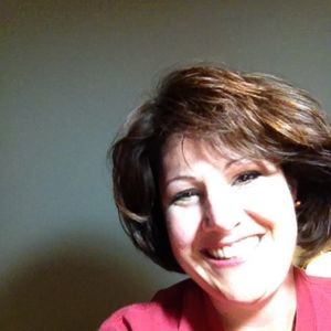 Meet your Posher, Diane